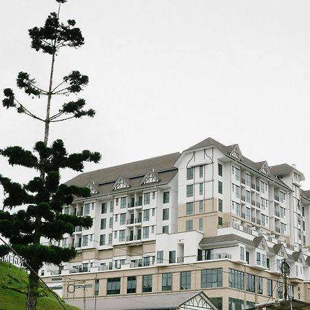 อาวียง คาเมรอน ไฮแลนด์ Hotel คาเมรอนไฮแลนด์ ภายนอก รูปภาพ