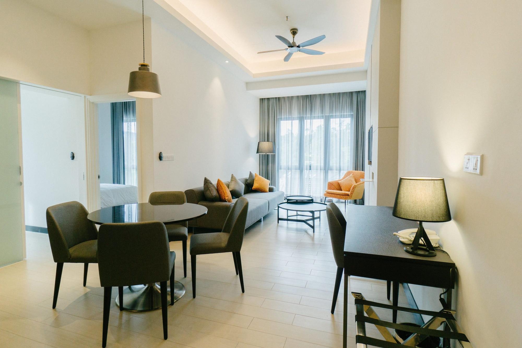 อาวียง คาเมรอน ไฮแลนด์ Hotel คาเมรอนไฮแลนด์ ภายนอก รูปภาพ