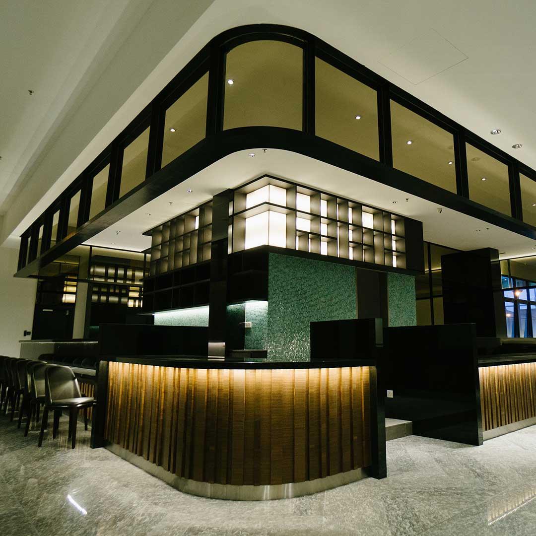 อาวียง คาเมรอน ไฮแลนด์ Hotel คาเมรอนไฮแลนด์ ภายนอก รูปภาพ