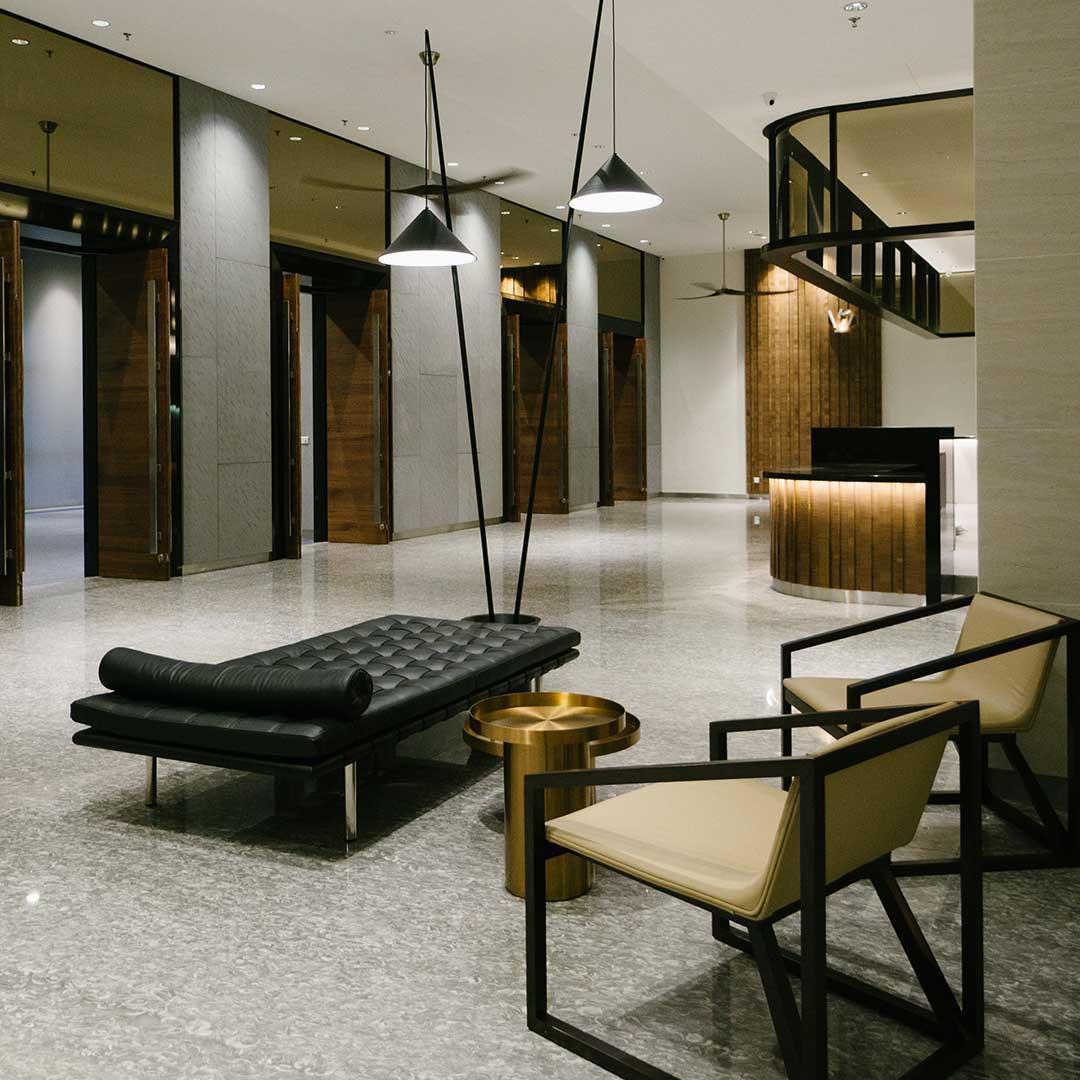 อาวียง คาเมรอน ไฮแลนด์ Hotel คาเมรอนไฮแลนด์ ภายนอก รูปภาพ