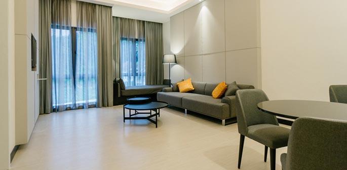 อาวียง คาเมรอน ไฮแลนด์ Hotel คาเมรอนไฮแลนด์ ภายนอก รูปภาพ