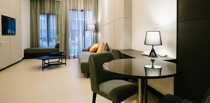 อาวียง คาเมรอน ไฮแลนด์ Hotel คาเมรอนไฮแลนด์ ภายนอก รูปภาพ