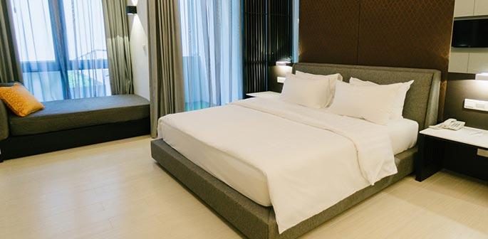 อาวียง คาเมรอน ไฮแลนด์ Hotel คาเมรอนไฮแลนด์ ภายนอก รูปภาพ