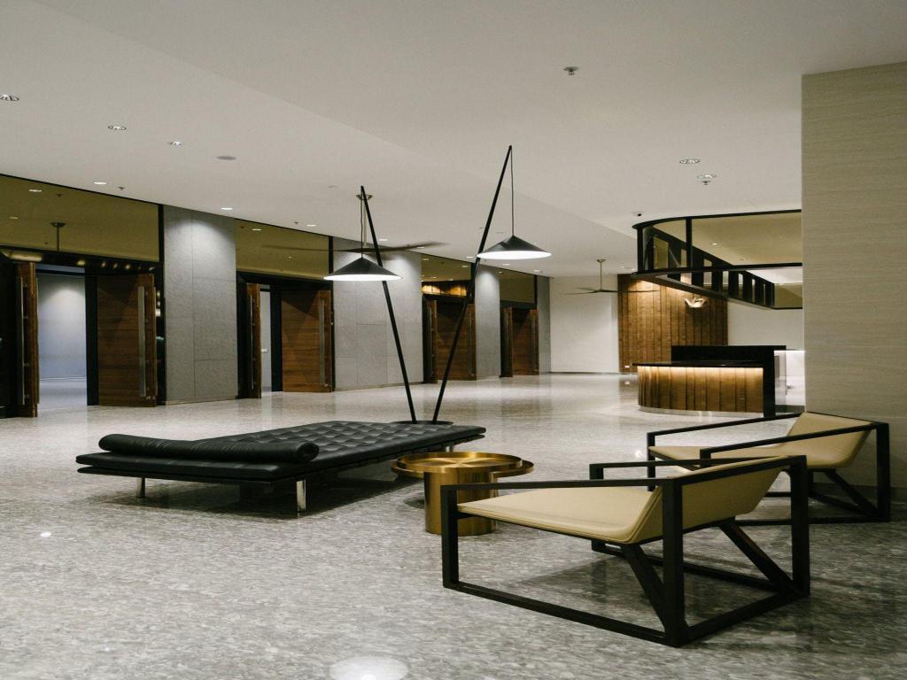 อาวียง คาเมรอน ไฮแลนด์ Hotel คาเมรอนไฮแลนด์ ภายนอก รูปภาพ