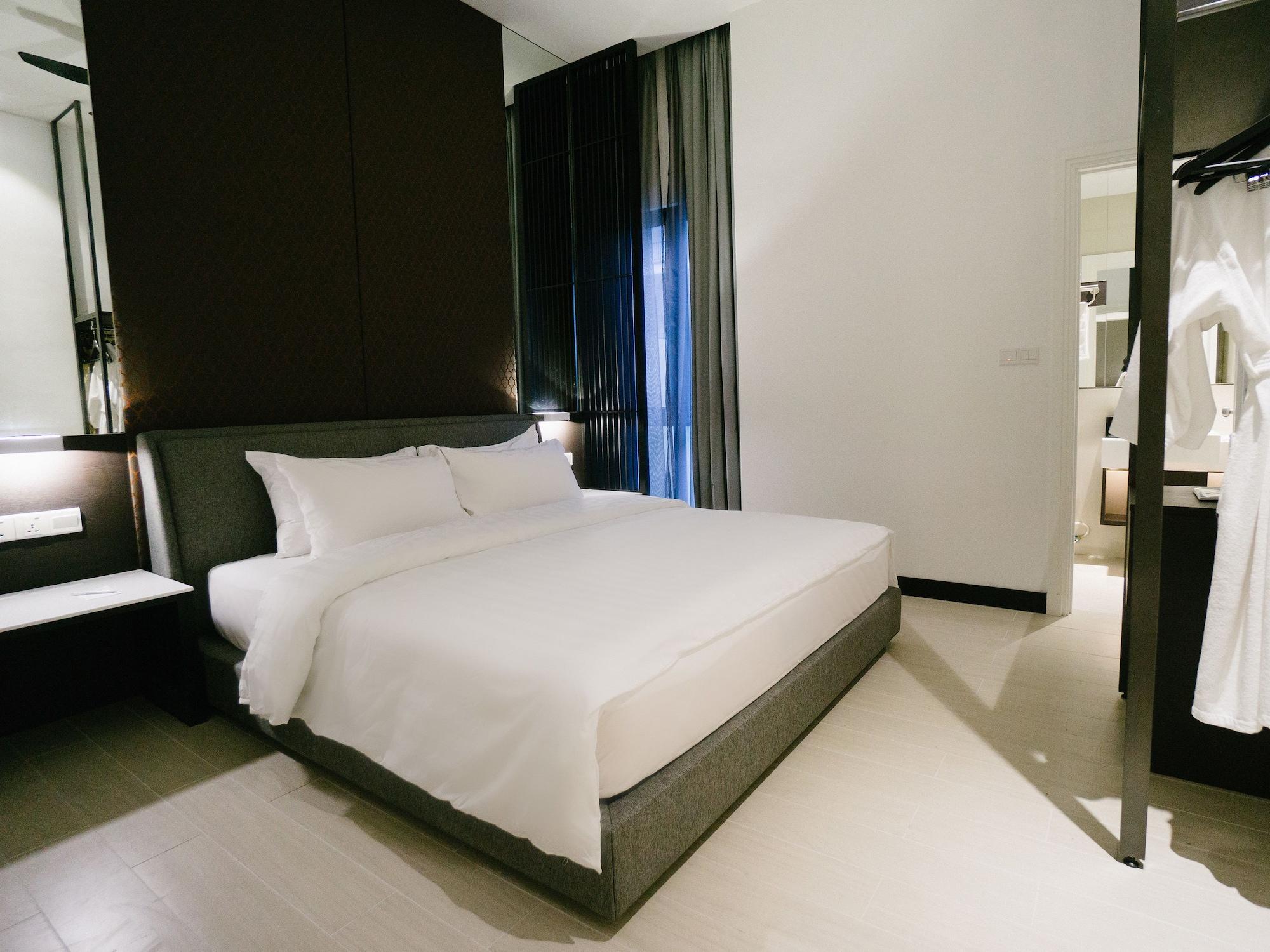 อาวียง คาเมรอน ไฮแลนด์ Hotel คาเมรอนไฮแลนด์ ภายนอก รูปภาพ