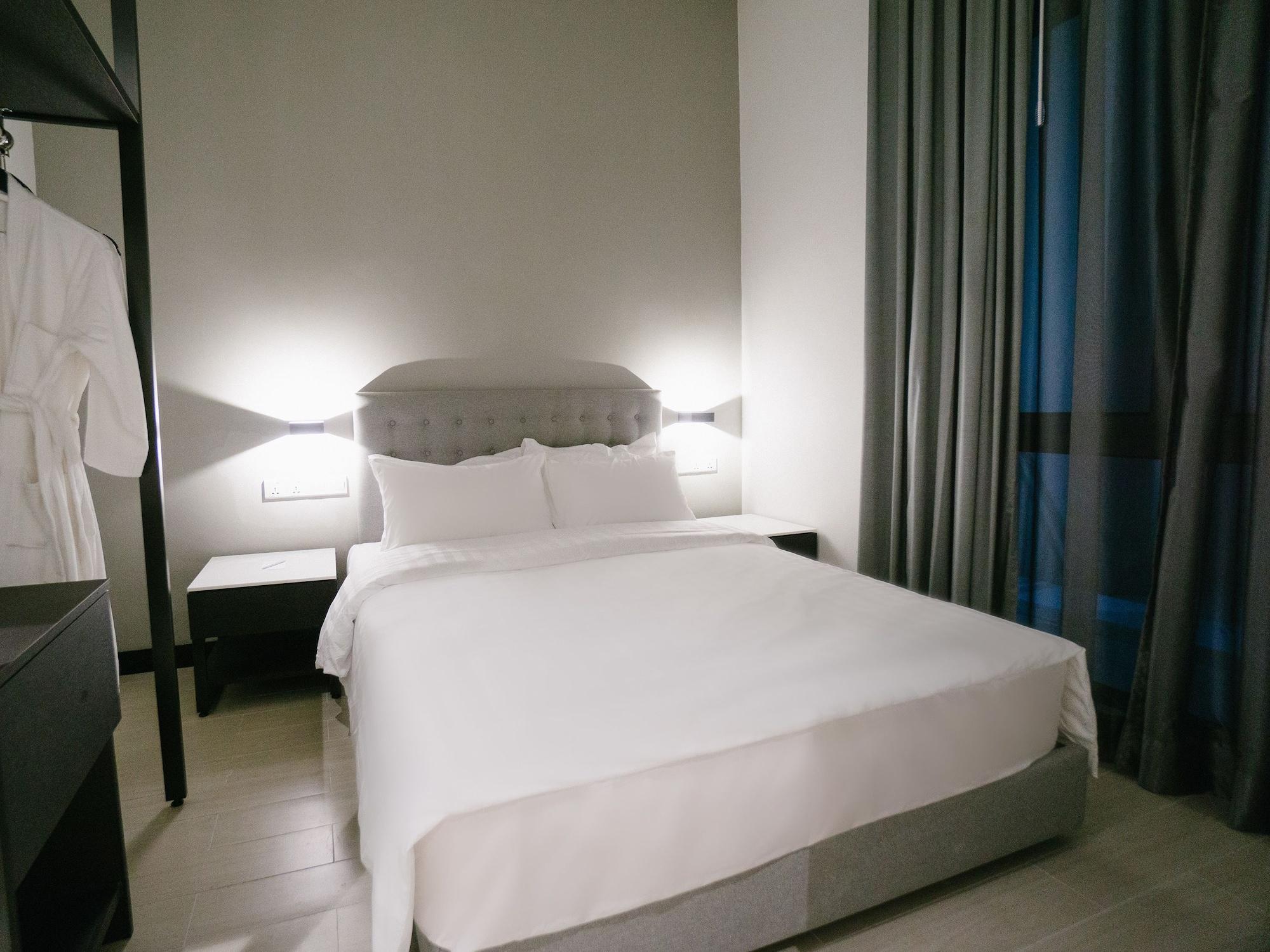 อาวียง คาเมรอน ไฮแลนด์ Hotel คาเมรอนไฮแลนด์ ภายนอก รูปภาพ