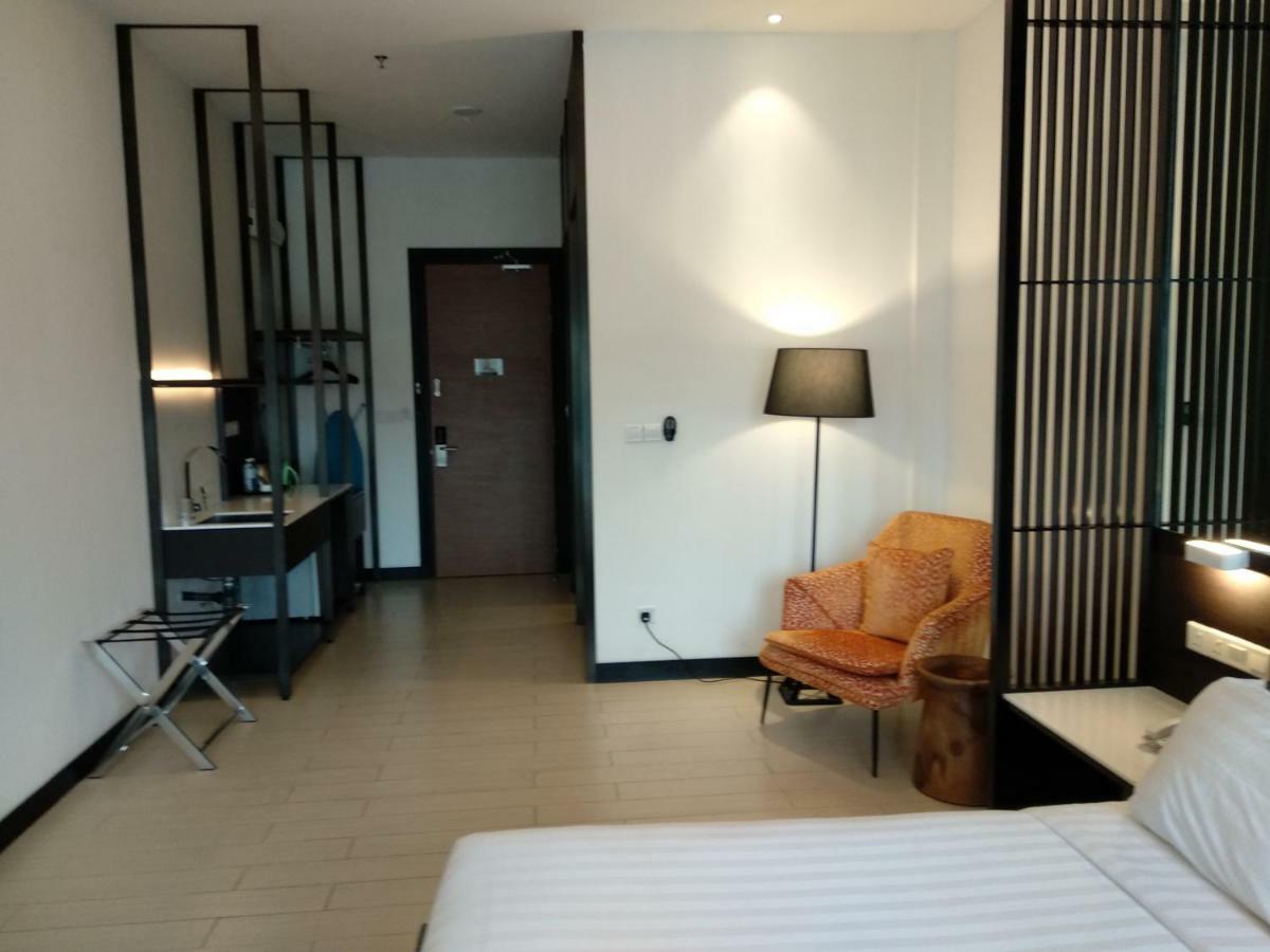 อาวียง คาเมรอน ไฮแลนด์ Hotel คาเมรอนไฮแลนด์ ภายนอก รูปภาพ
