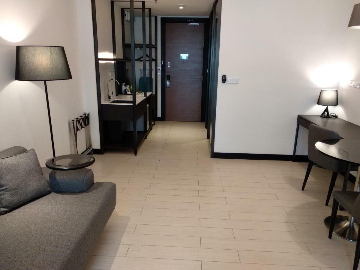อาวียง คาเมรอน ไฮแลนด์ Hotel คาเมรอนไฮแลนด์ ภายนอก รูปภาพ