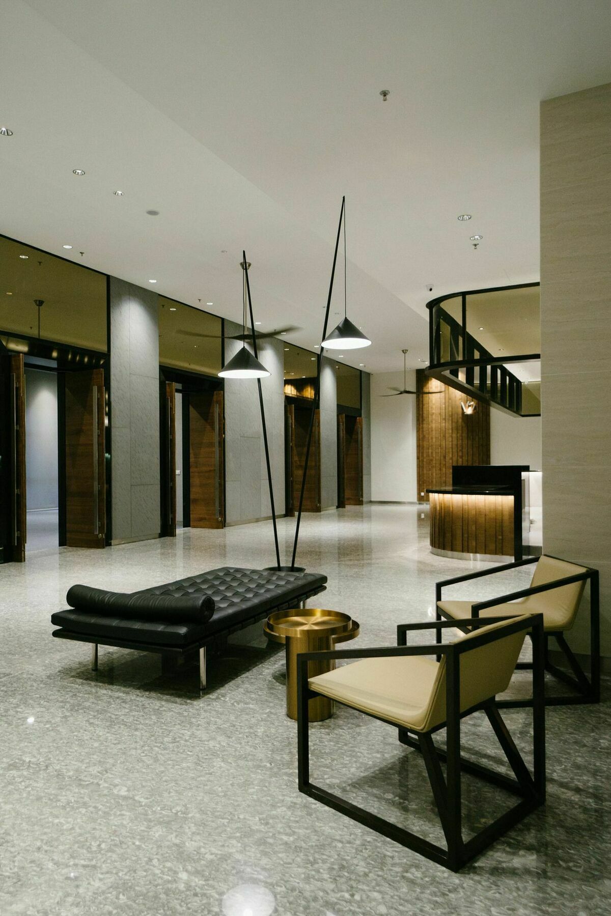 อาวียง คาเมรอน ไฮแลนด์ Hotel คาเมรอนไฮแลนด์ ภายนอก รูปภาพ