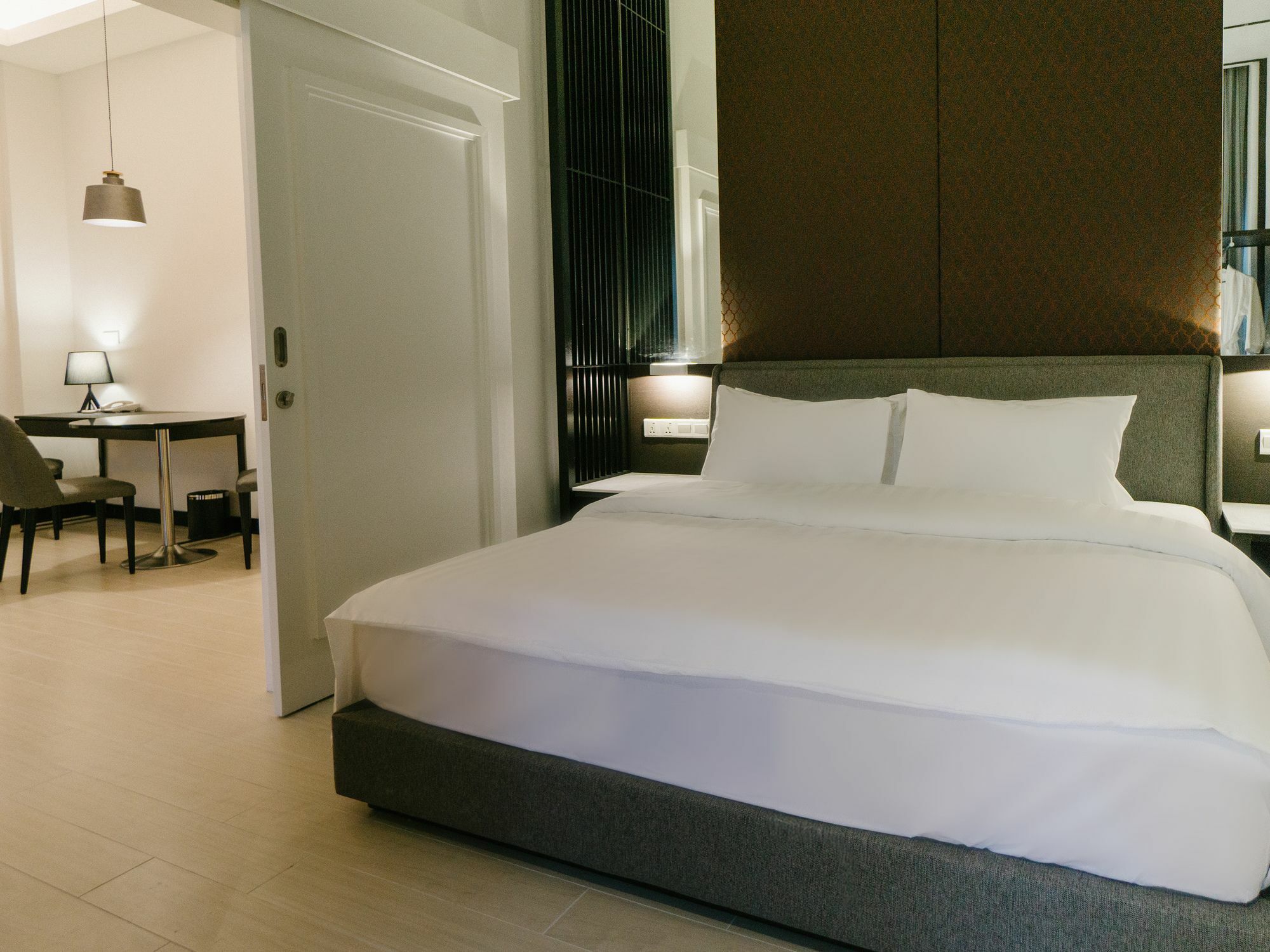 อาวียง คาเมรอน ไฮแลนด์ Hotel คาเมรอนไฮแลนด์ ภายนอก รูปภาพ